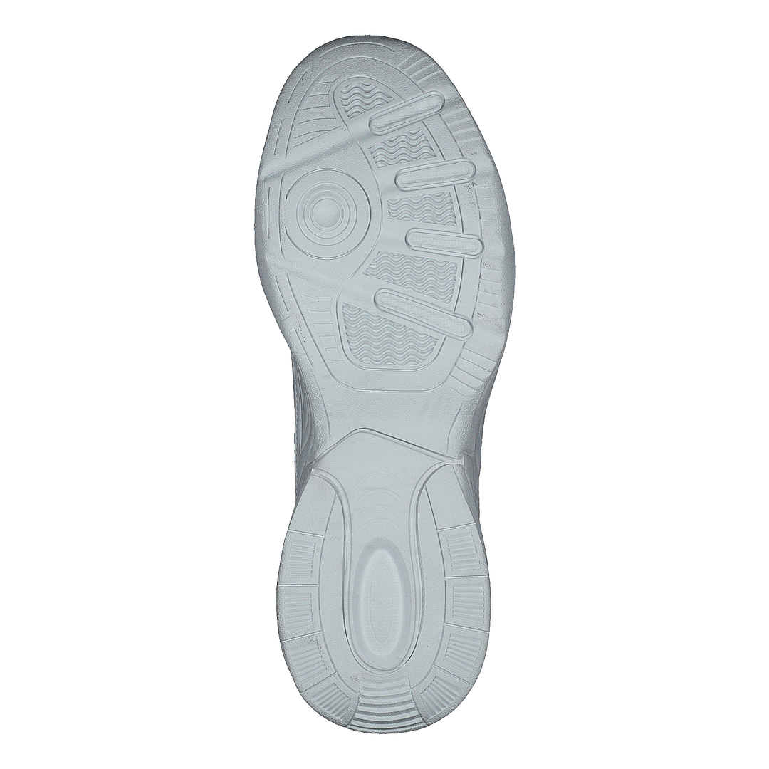Street Chunky Sneaker Beige/white