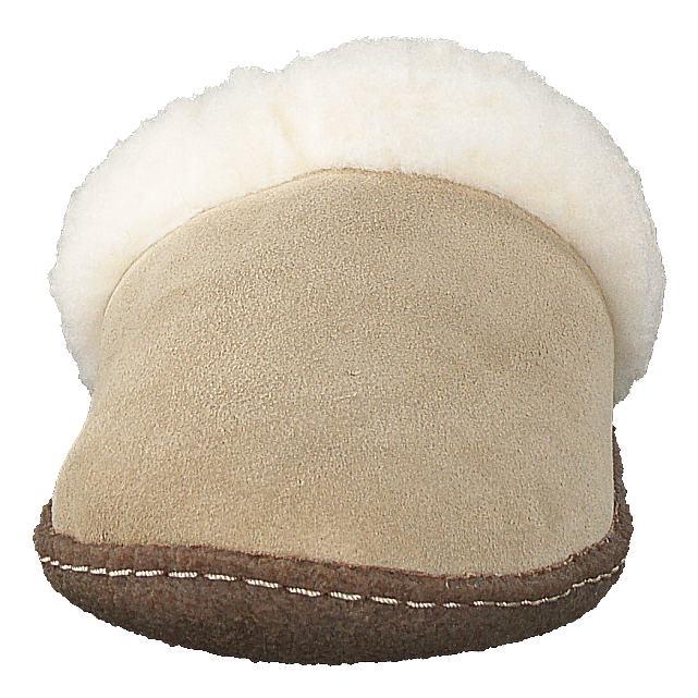 Nakiska Slide Ii British Tan, Natural