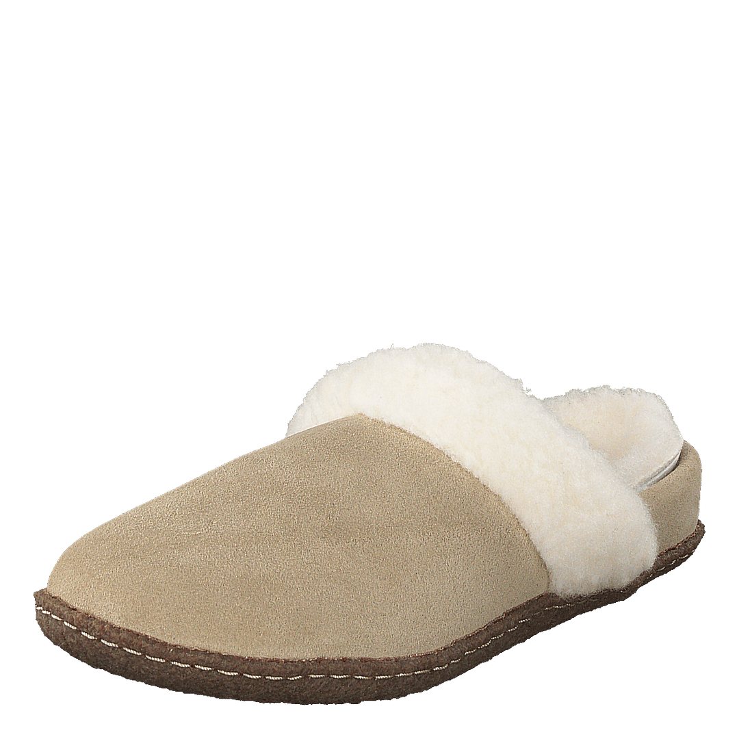 Nakiska Slide Ii British Tan, Natural
