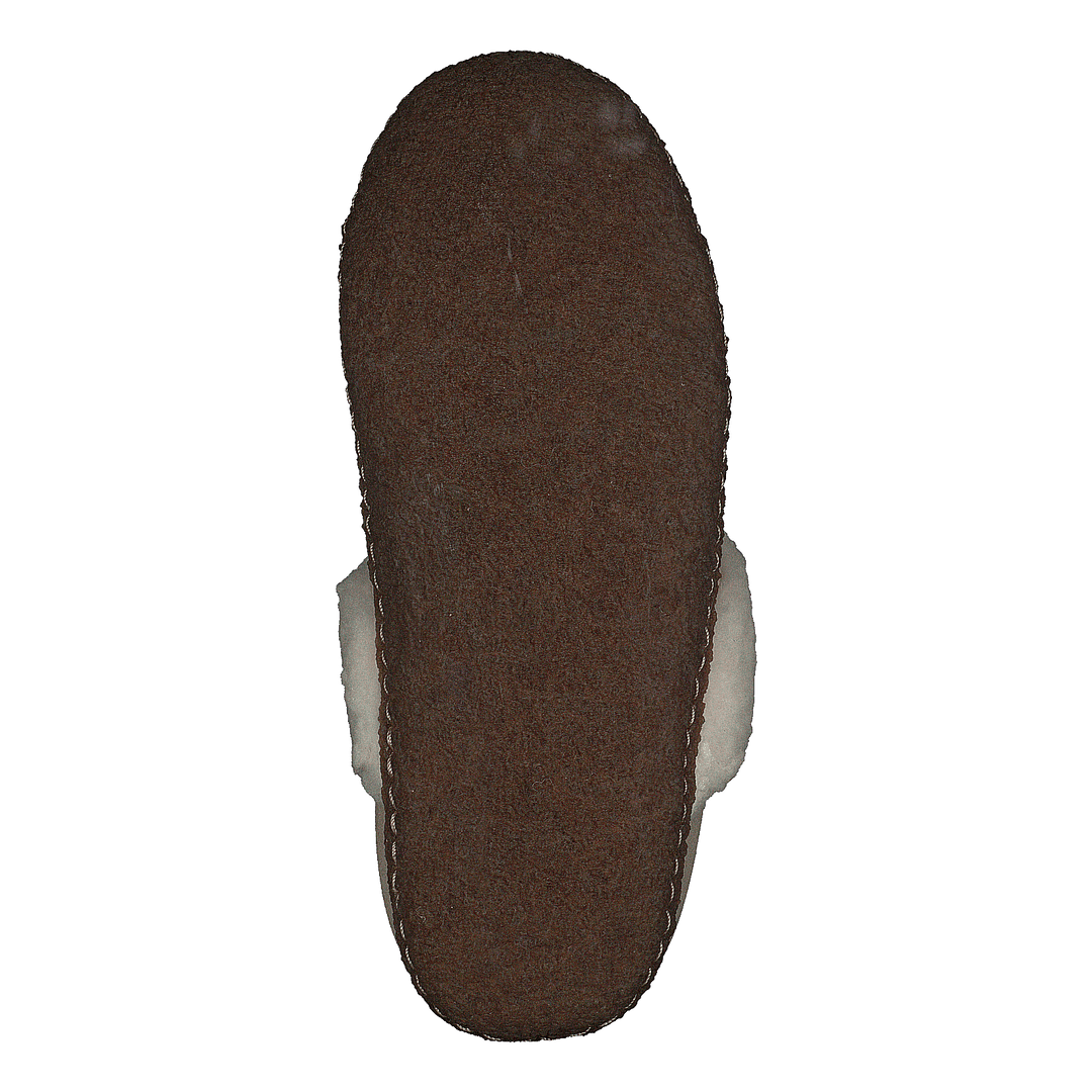 Nakiska Slide Ii British Tan, Natural