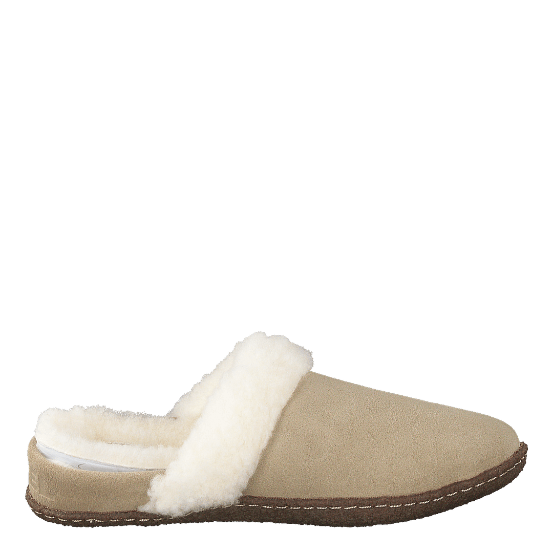 Nakiska Slide Ii British Tan, Natural