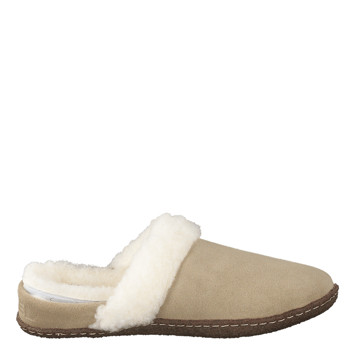 Nakiska Slide Ii British Tan, Natural