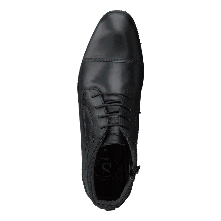 451-3003 Black