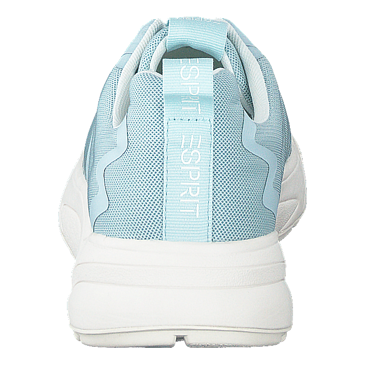 Misha Lu Light Aqua Green