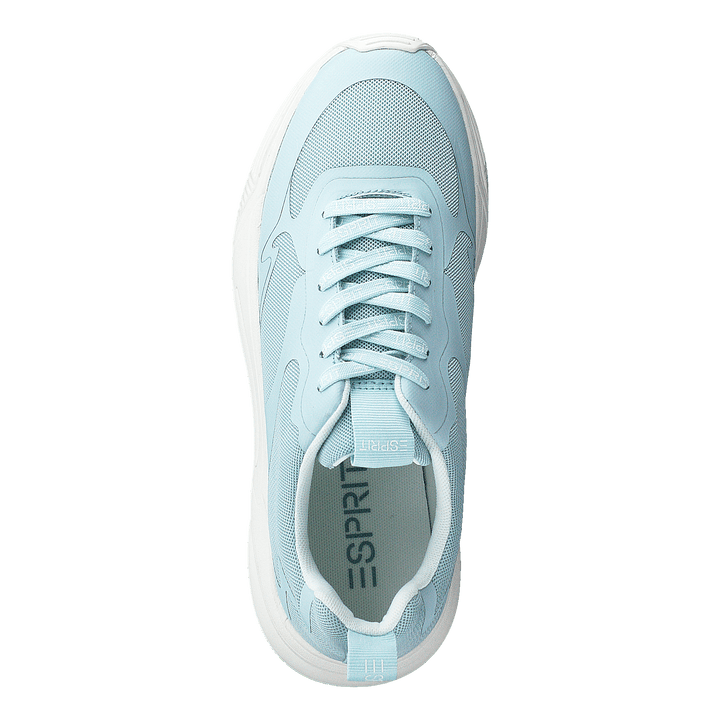 Misha Lu Light Aqua Green