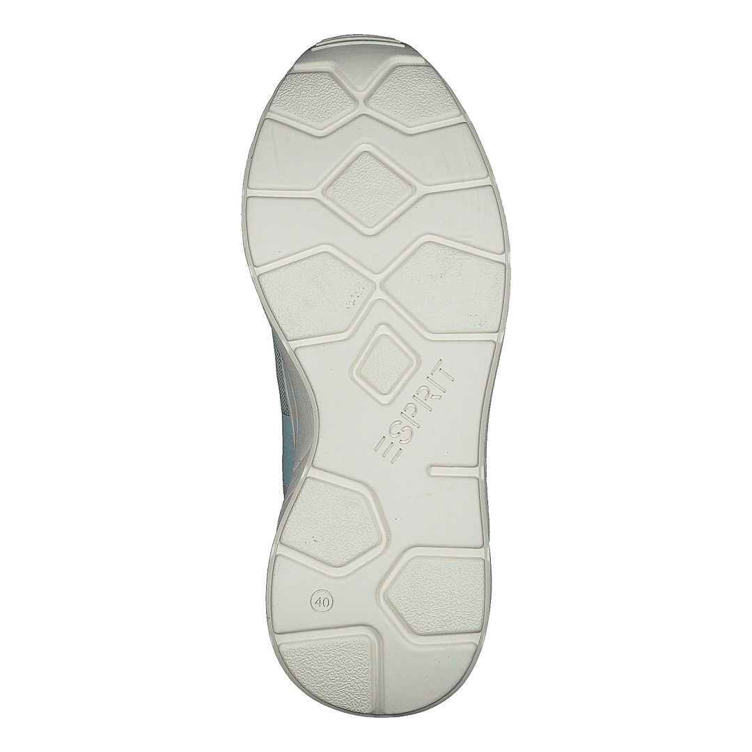 Misha Lu Light Aqua Green