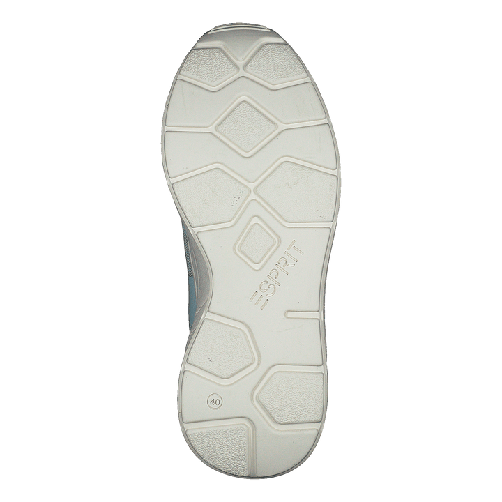 Misha Lu Light Aqua Green