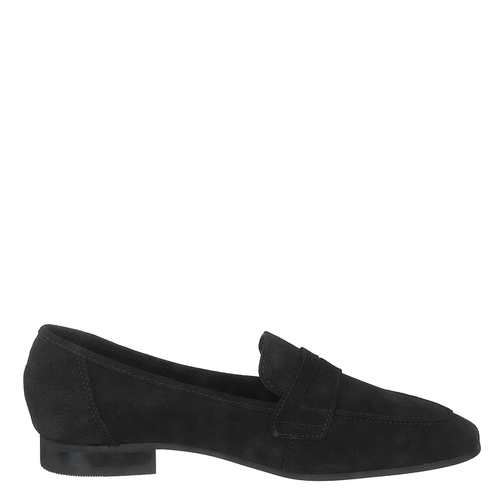 Saby Loafer Black