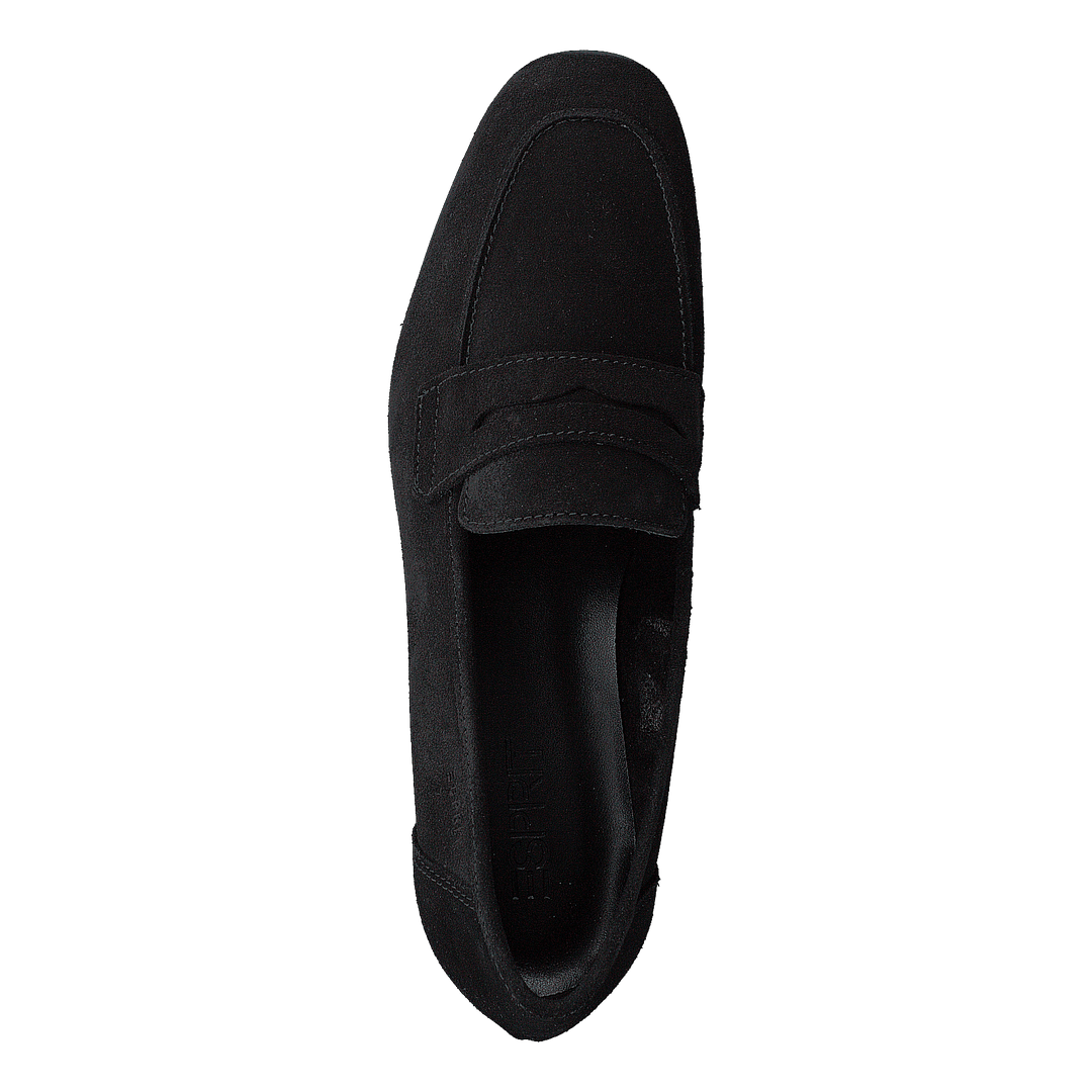 Saby Loafer Black