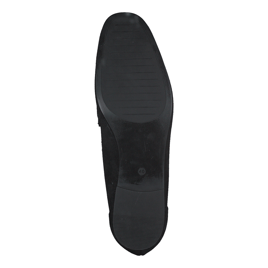 Saby Loafer Black