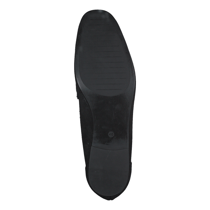 Saby Loafer Black