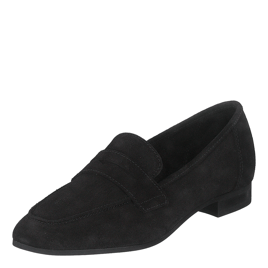 Saby Loafer Black