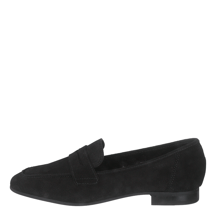 Saby Loafer Black