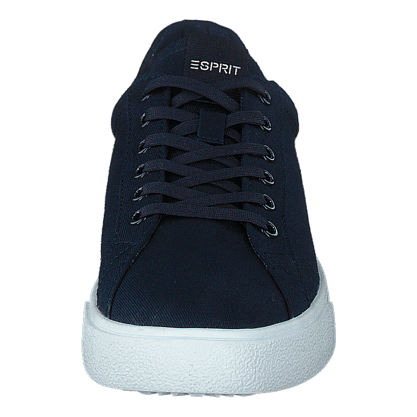 Cherry Lu Navy