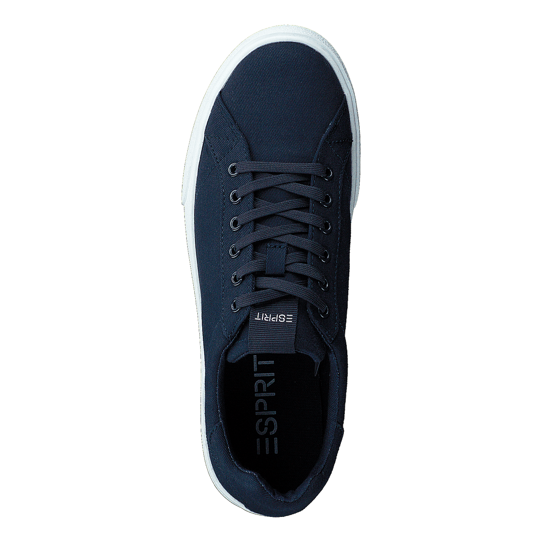 Cherry Lu Navy