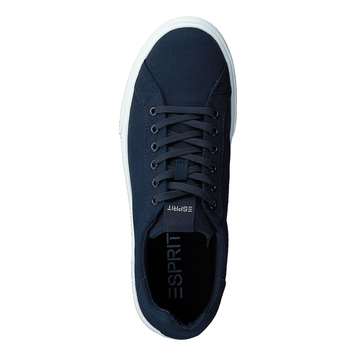 Cherry Lu Navy