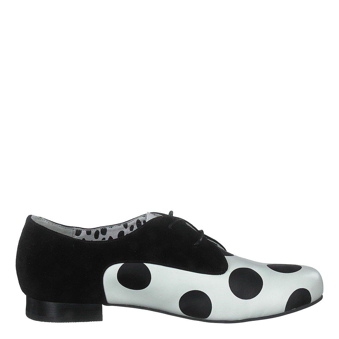 Penny Noir Black /cream