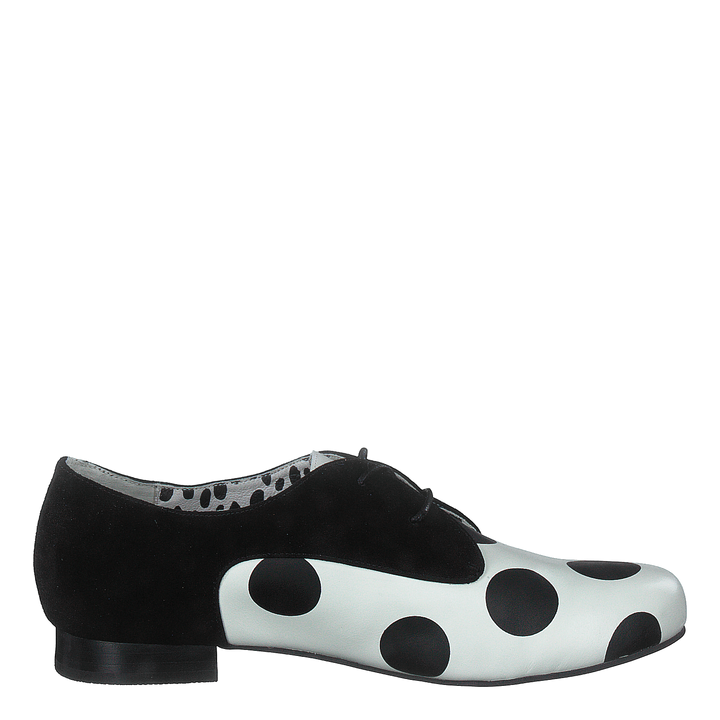 Penny Noir Black /cream