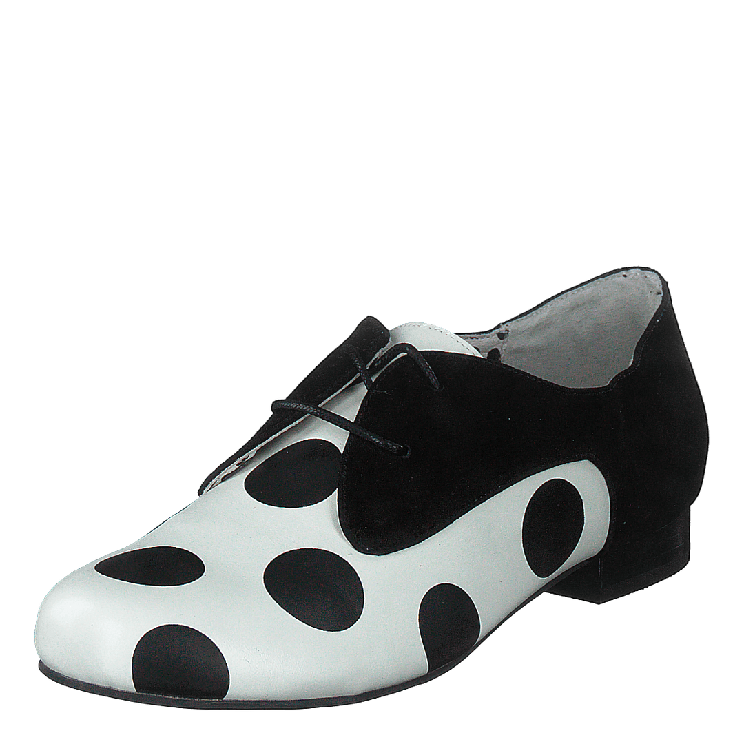 Penny Noir Black /cream