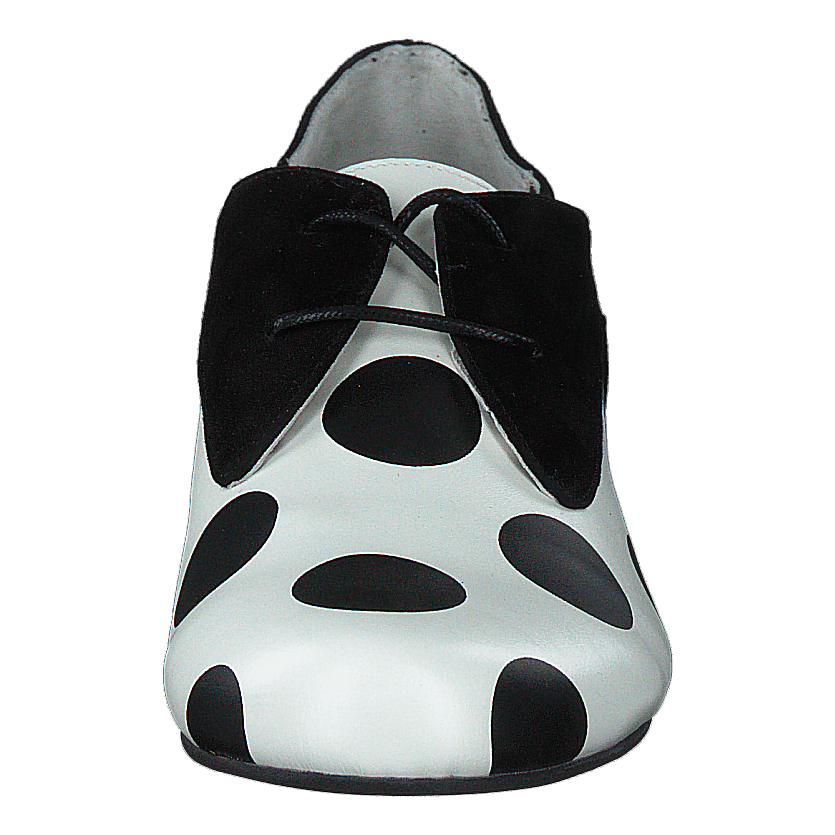 Penny Noir Black /cream