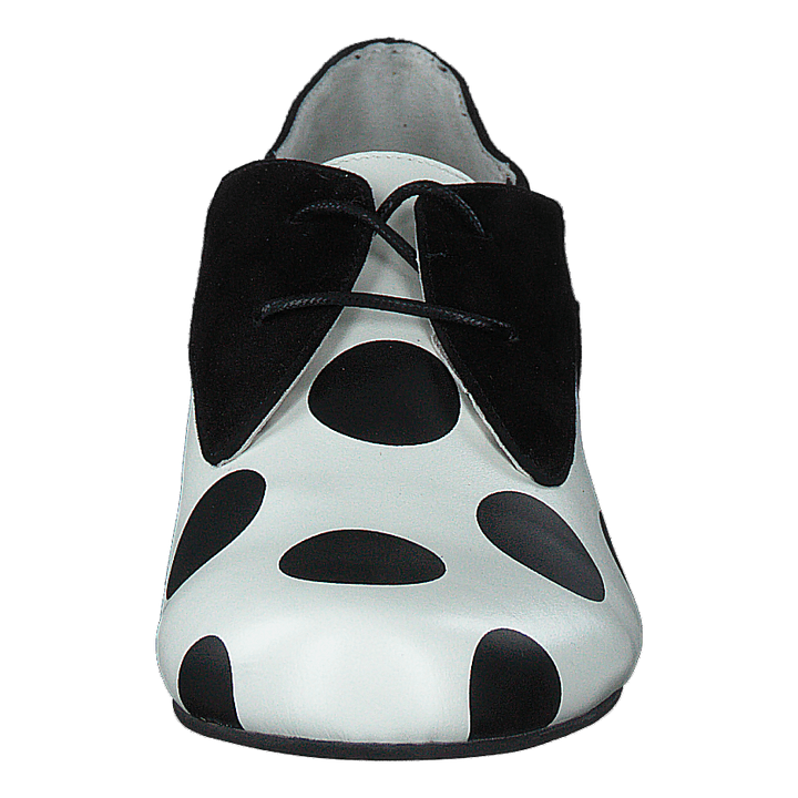 Penny Noir Black /cream