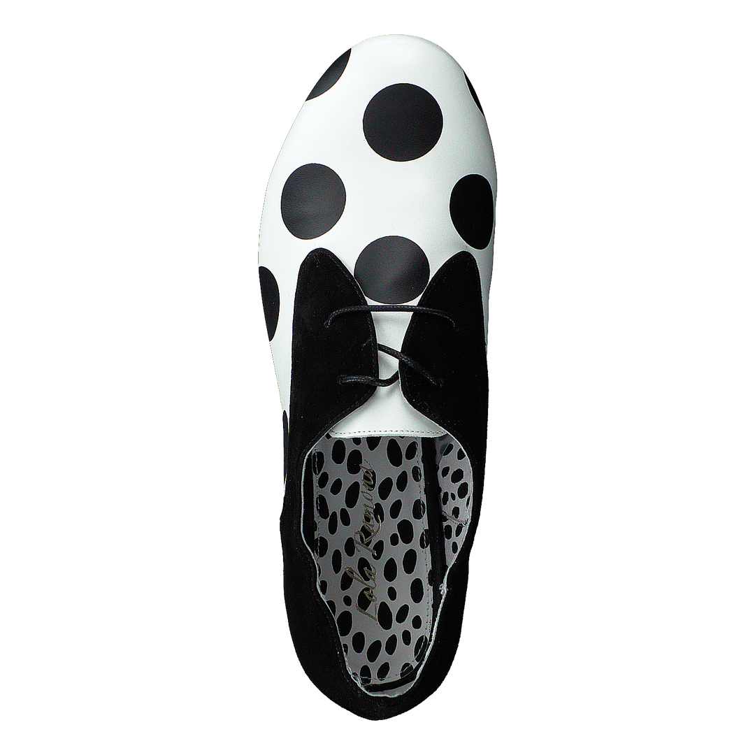 Penny Noir Black /cream