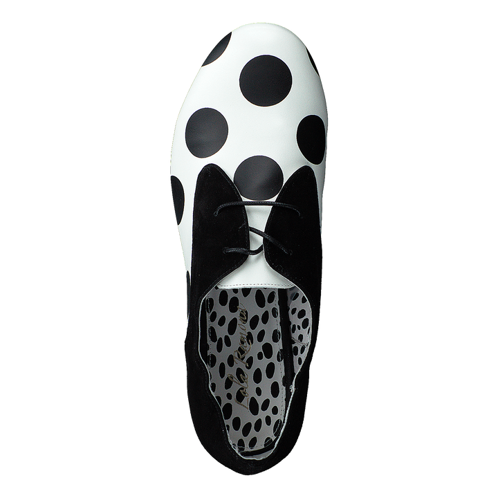Penny Noir Black /cream