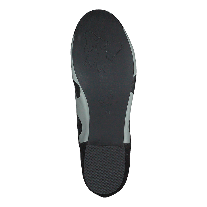 Penny Noir Black /cream