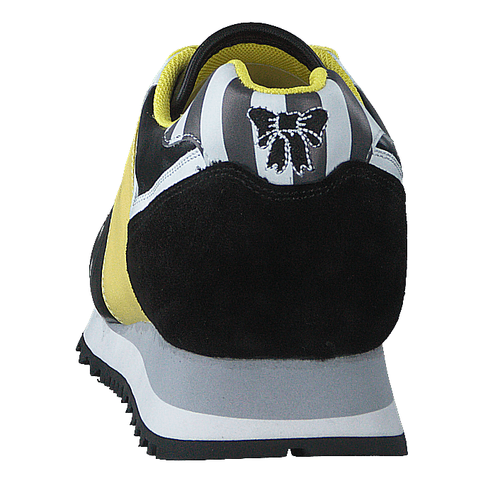 Serena Banana Banana / Black