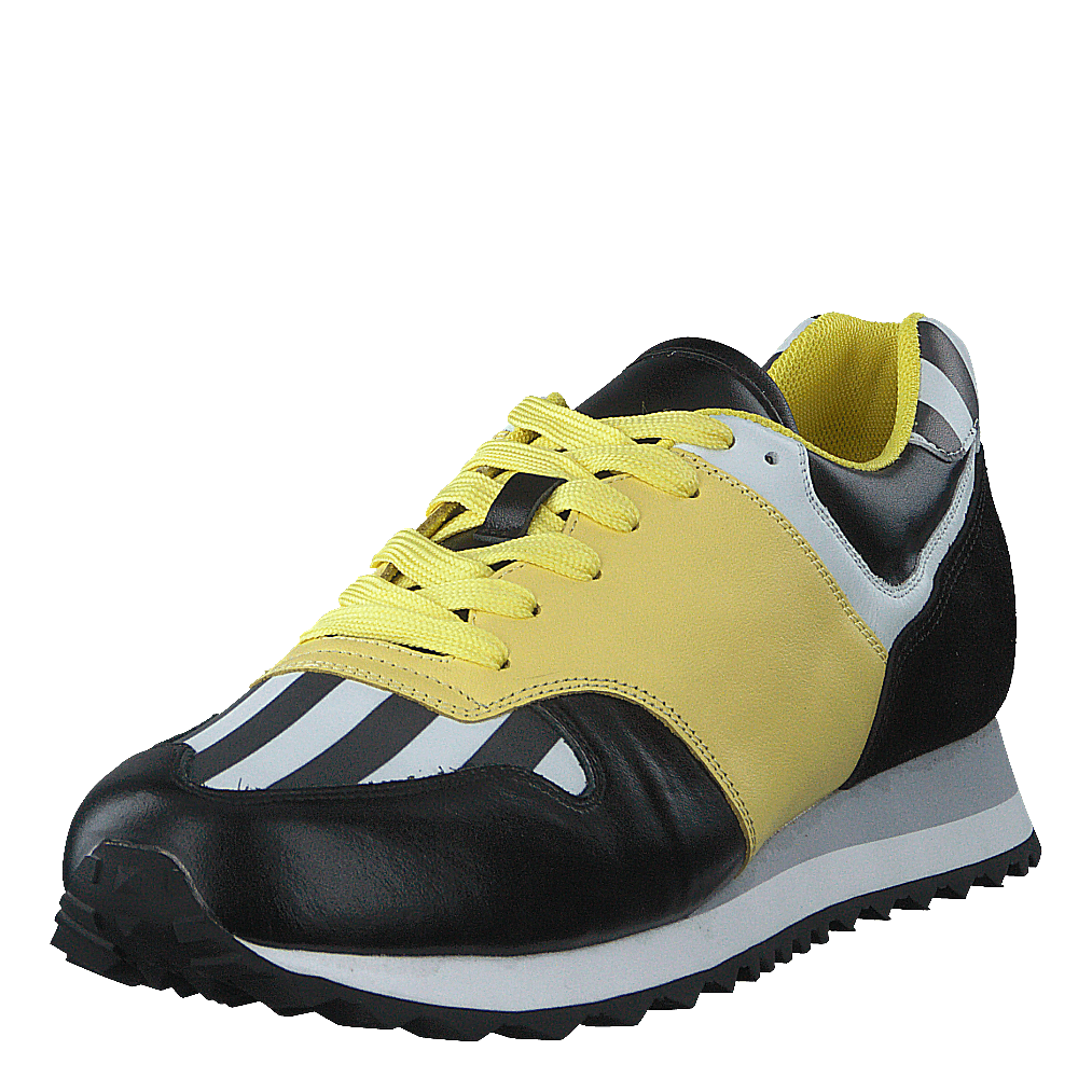 Serena Banana Banana / Black