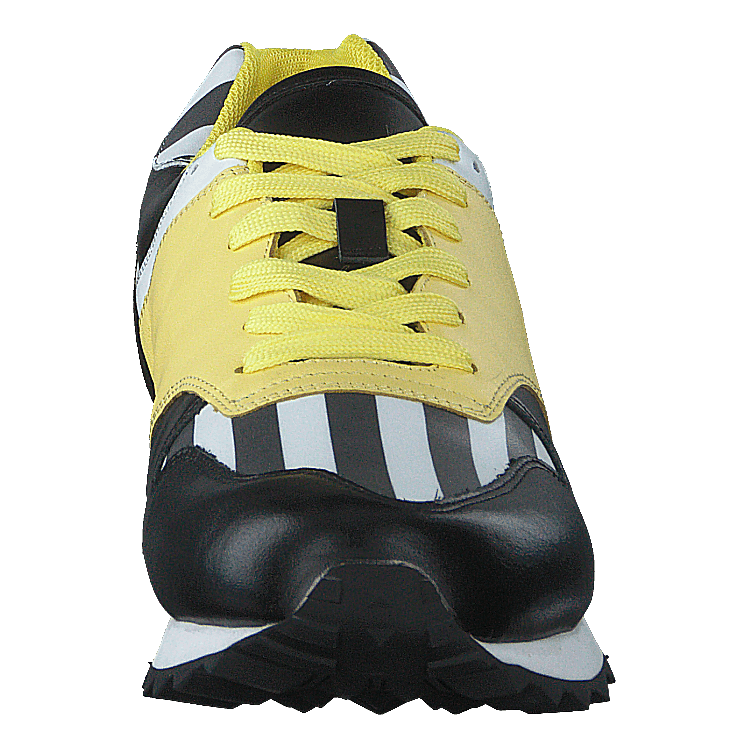 Serena Banana Banana / Black