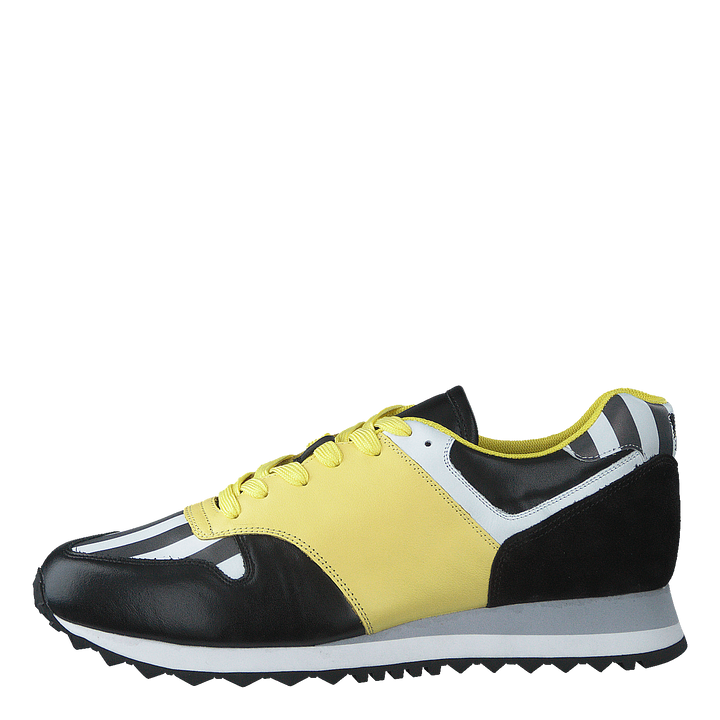 Serena Banana Banana / Black
