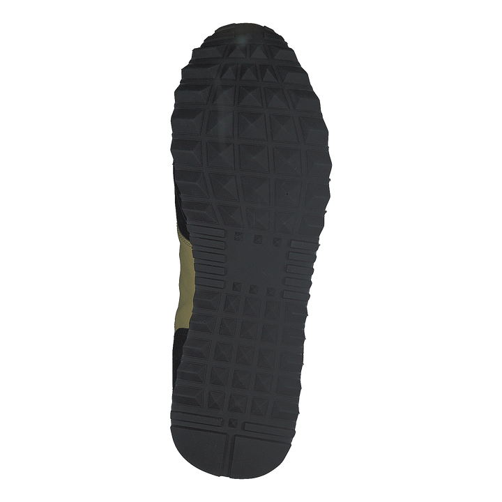 Serena Banana Banana / Black