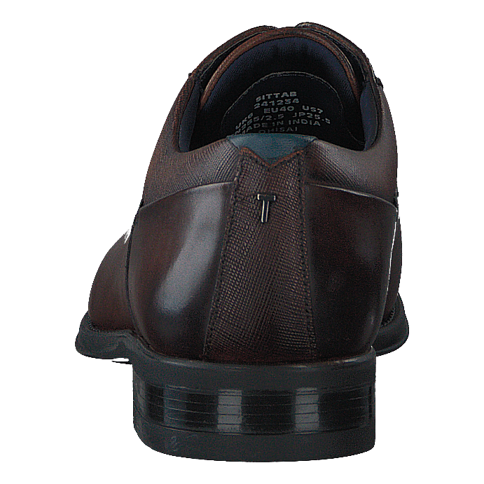 Sittab Brown