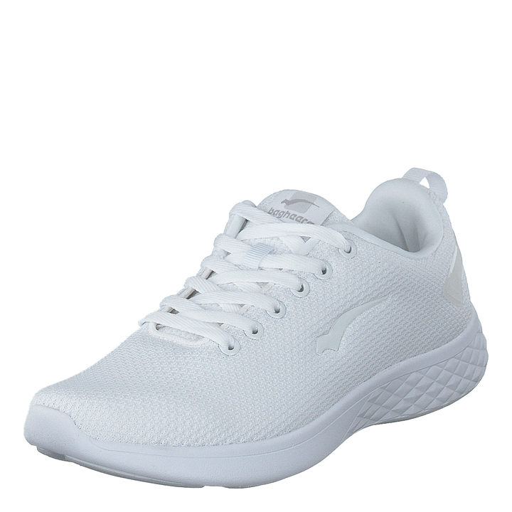 Flow White
