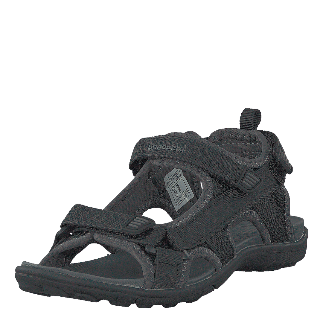 Onyx Jr Black/dark Grey