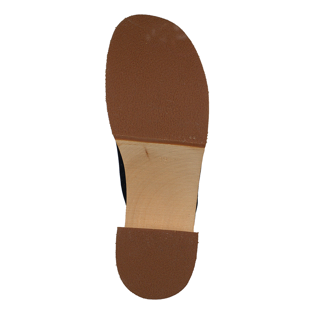 Anette High Dark Blue