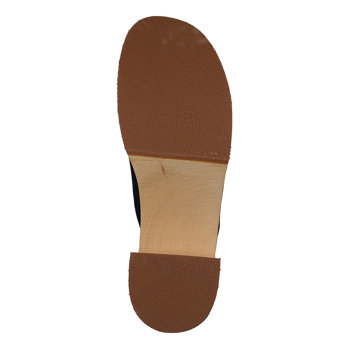 Anette High Dark Blue