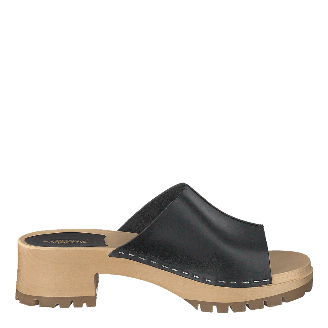 Ann Low Black