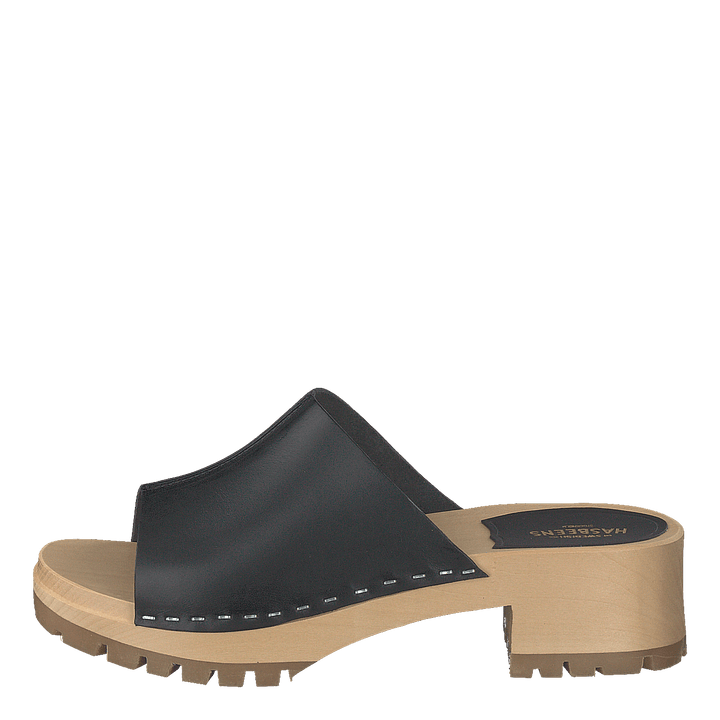 Ann Low Black
