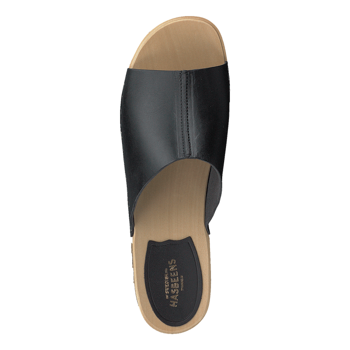 Ann Low Black