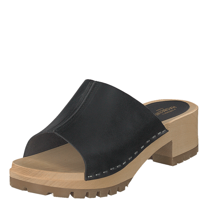 Ann Low Black