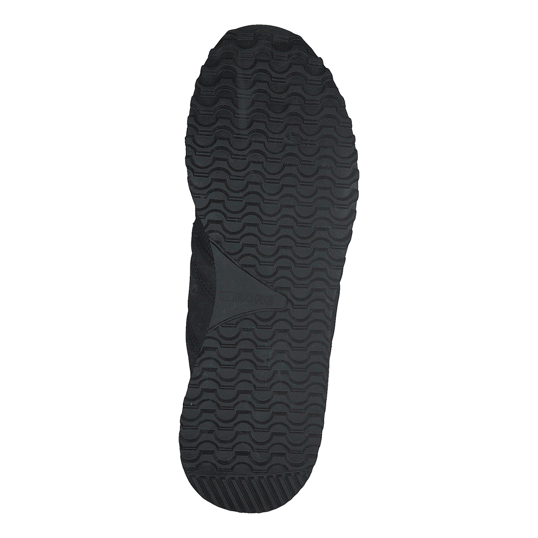 R220 Low Sck Ktp W Black