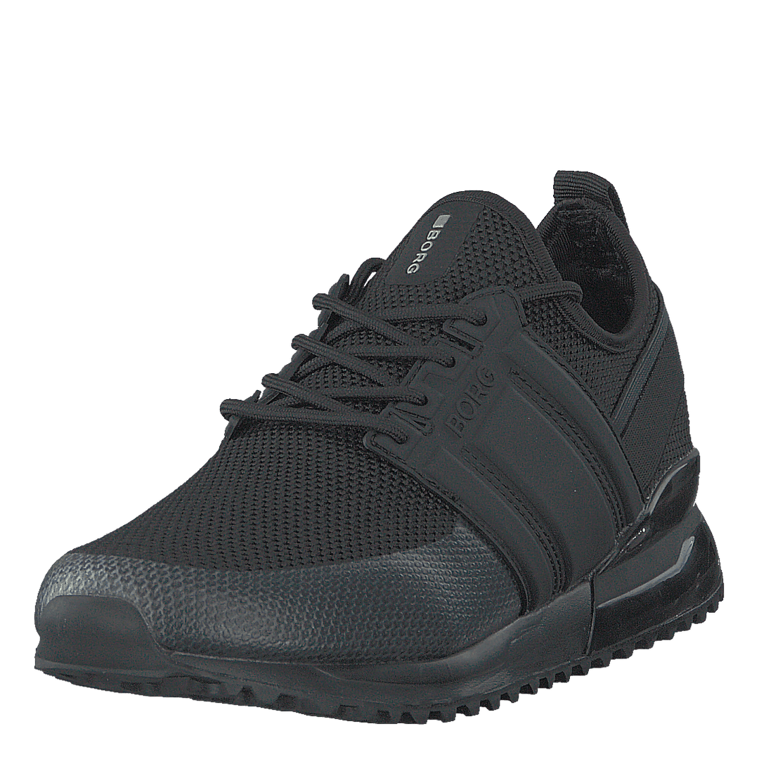 R220 Low Sck Ktp W Black