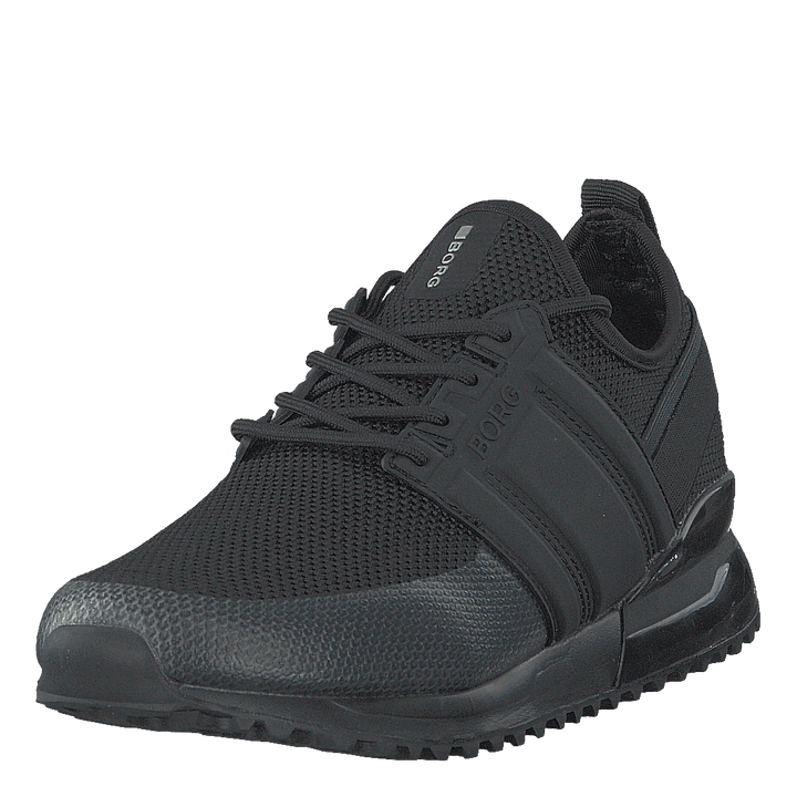 R220 Low Sck Ktp W Black