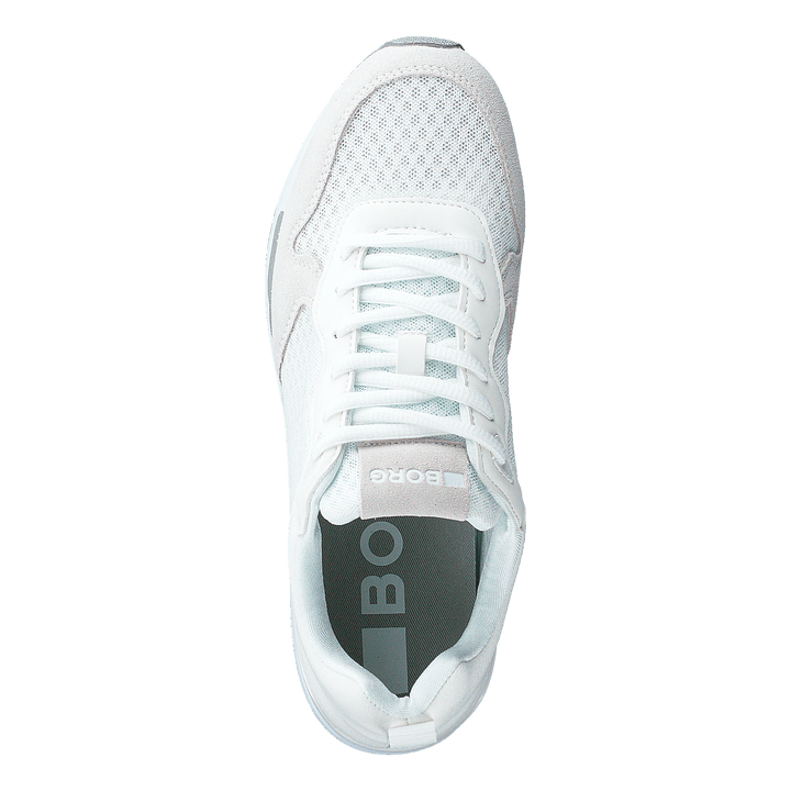 R910 Bsc W White