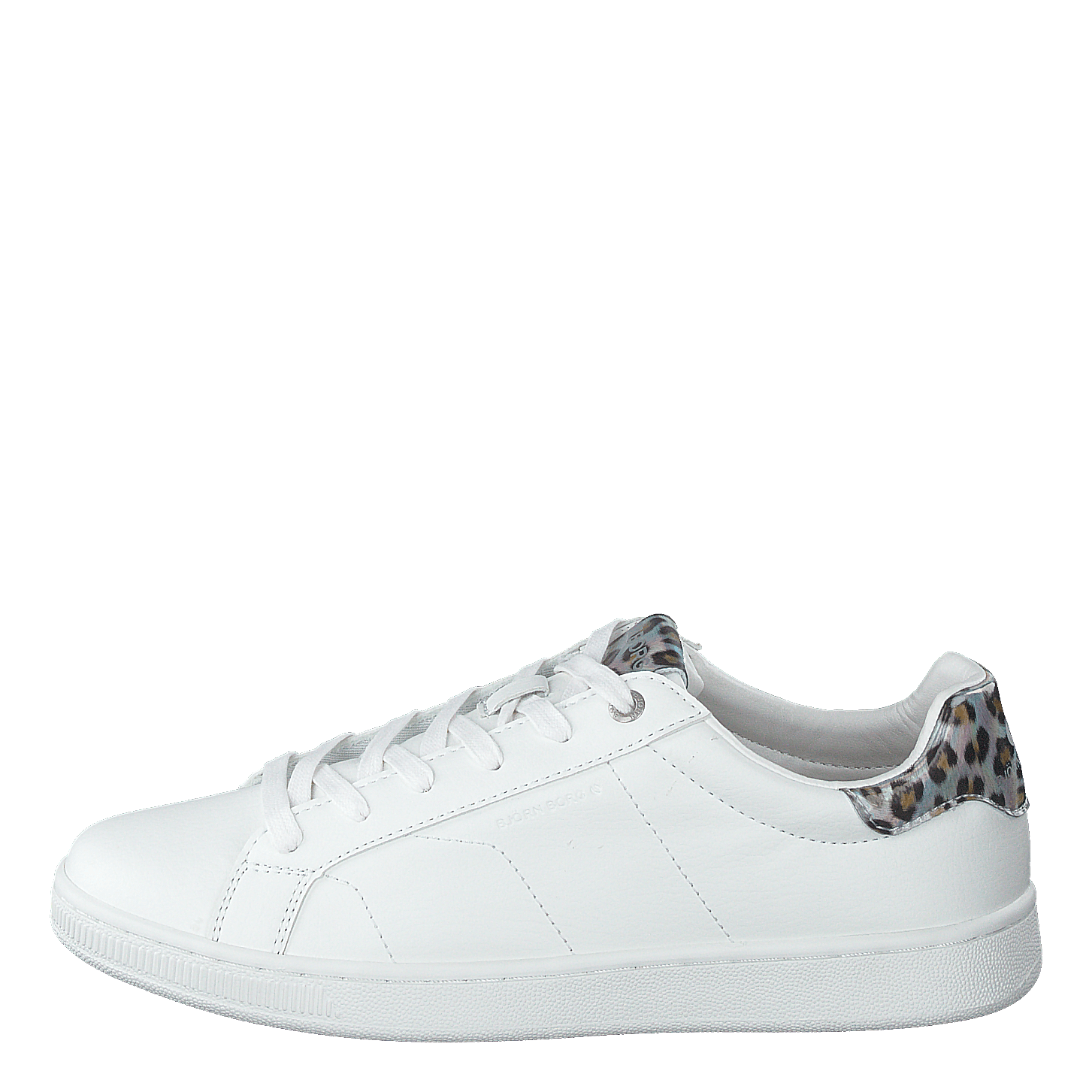 Witte sneakers dames bjorn borg sale