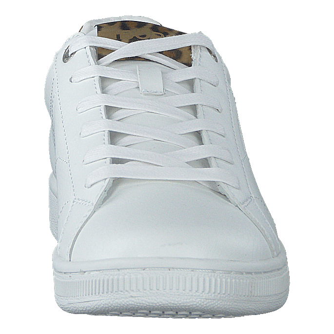 T305 Ird Leo W White/gold