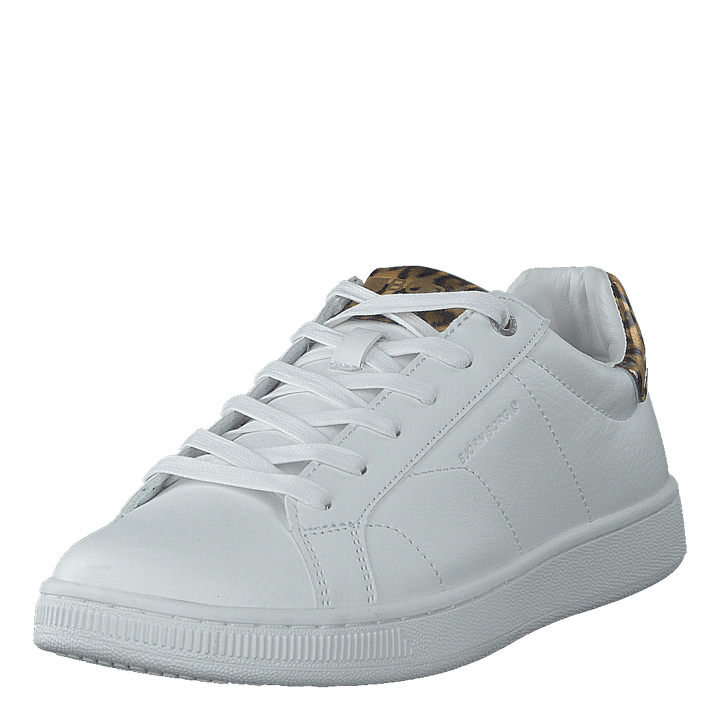 T305 Ird Leo W White/gold