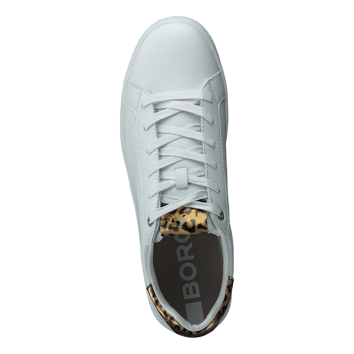 T305 Ird Leo W White/gold